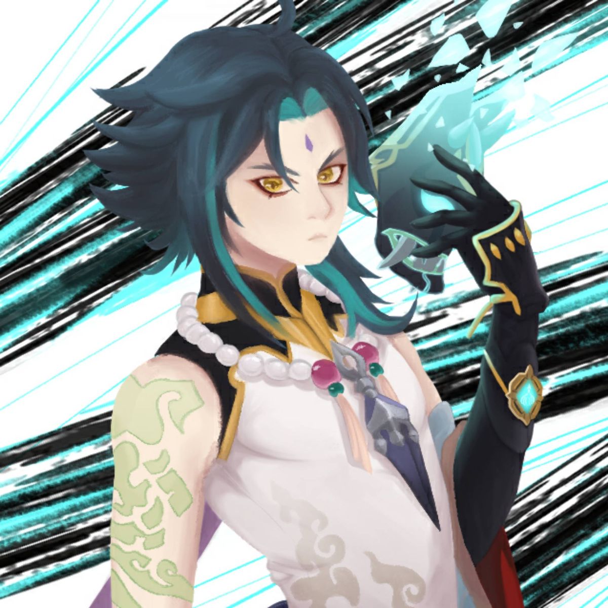 Profile Image
