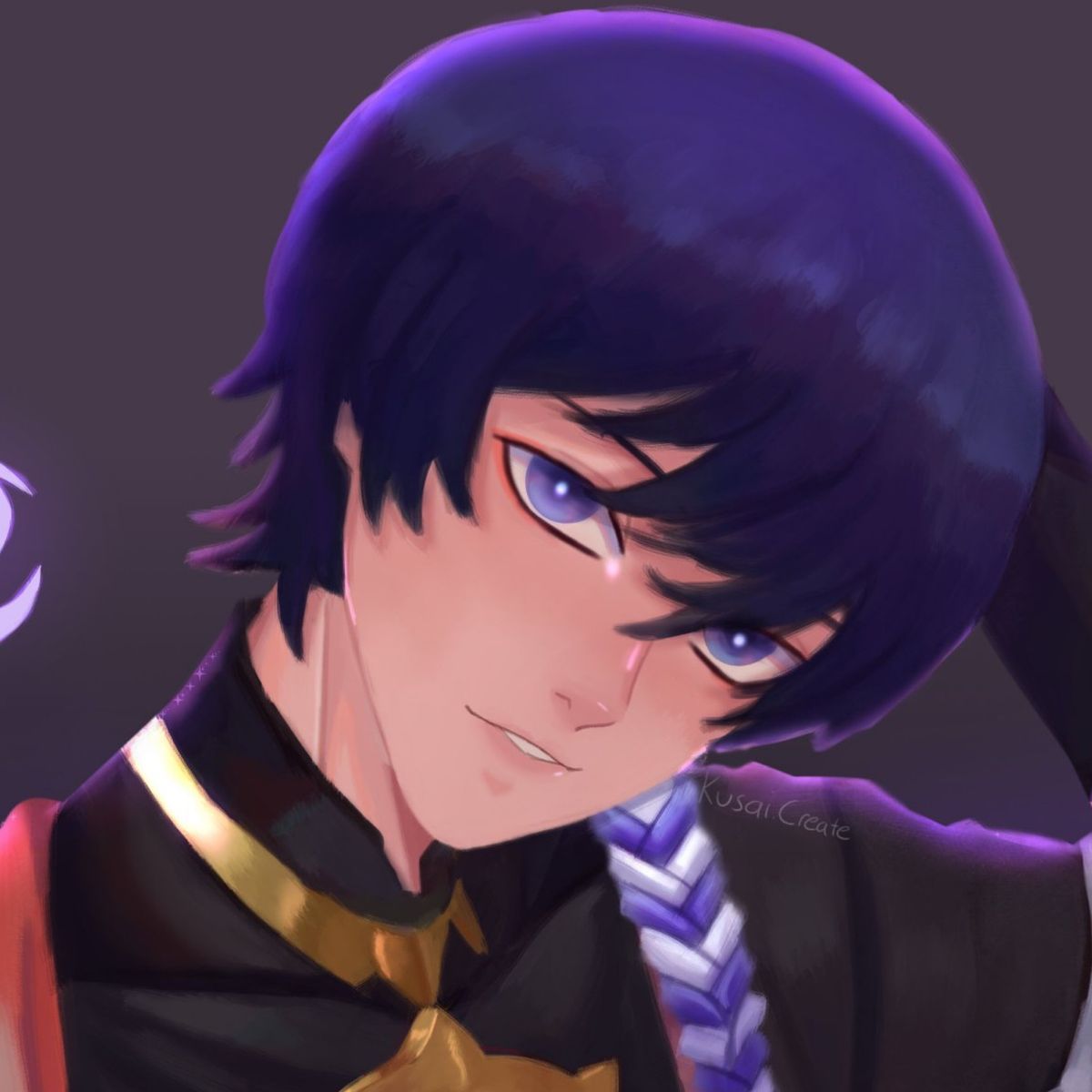 Profile Image