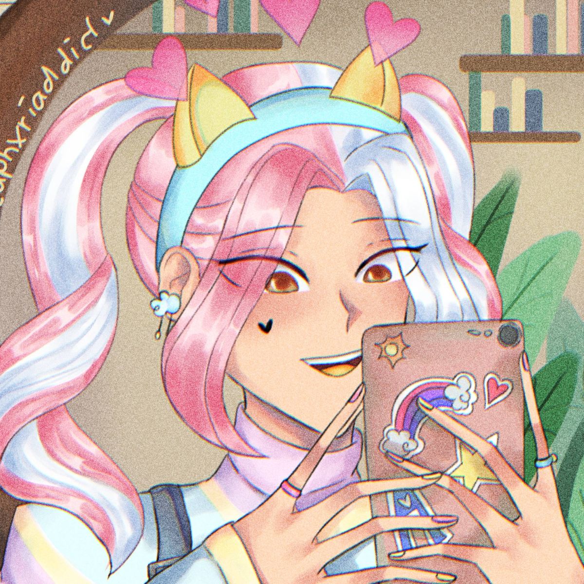 Profile Image