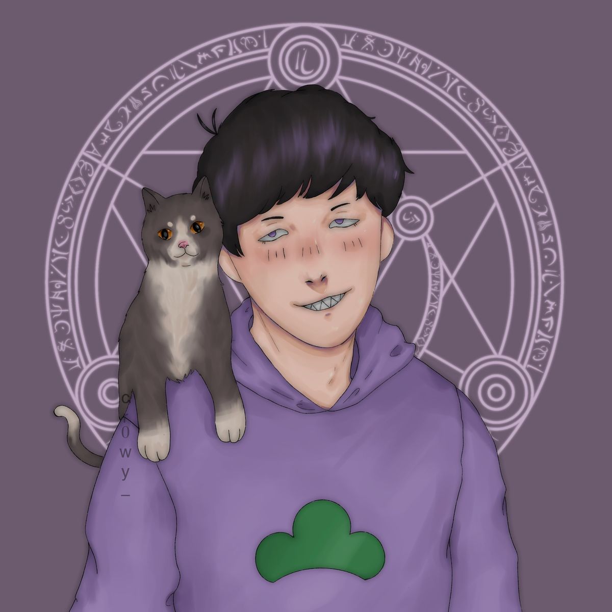 Profile Image