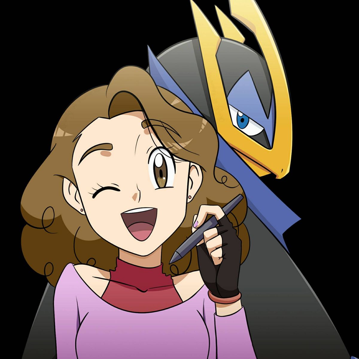 Profile Image