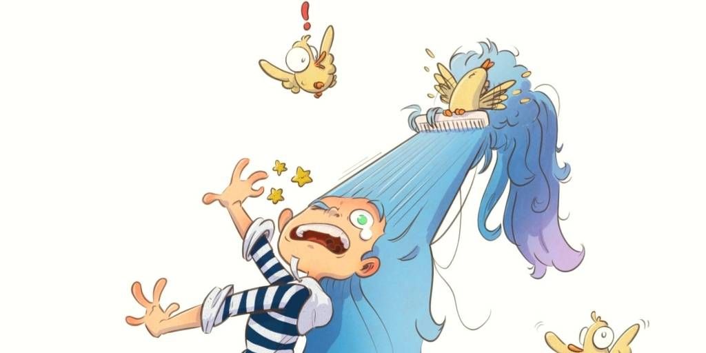 Hero artwork