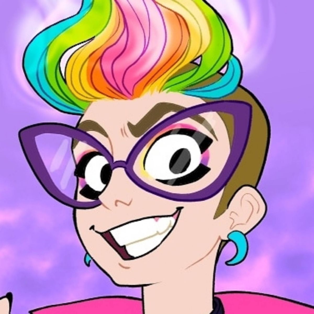 Profile Image