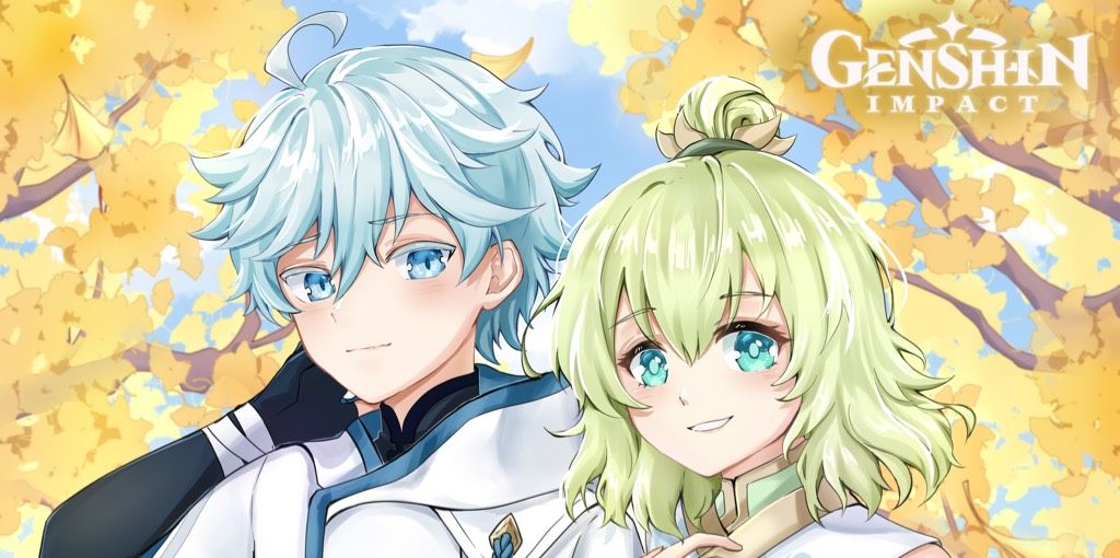 Hero artwork