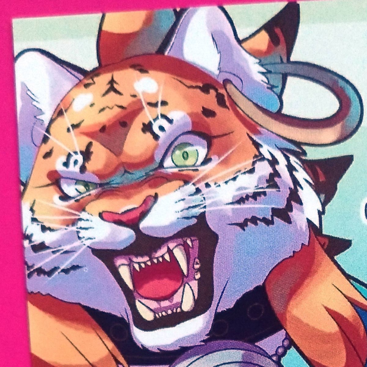 Profile Image