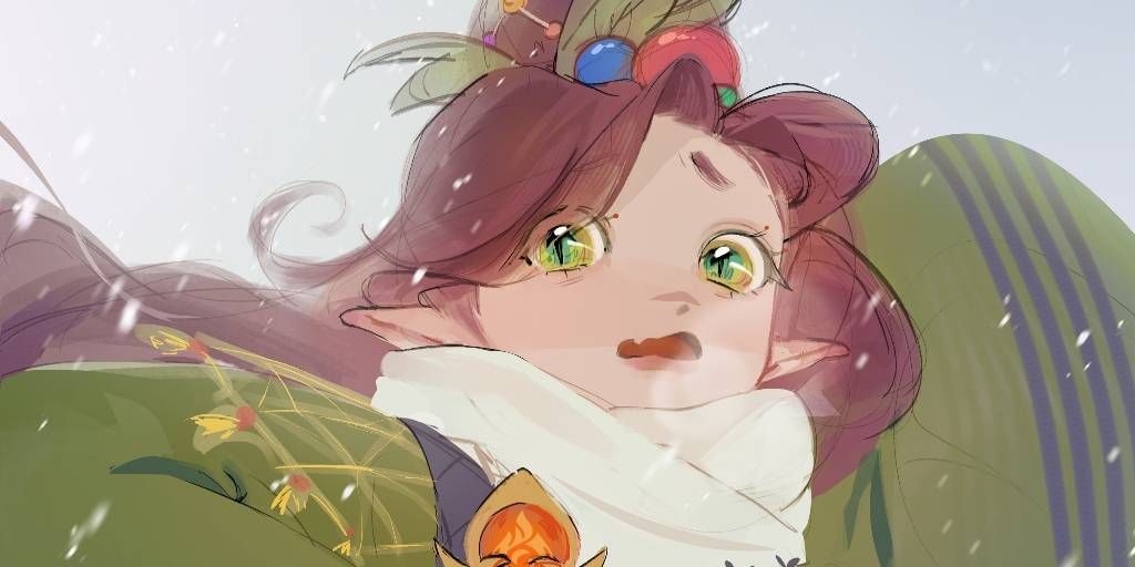 Hero artwork