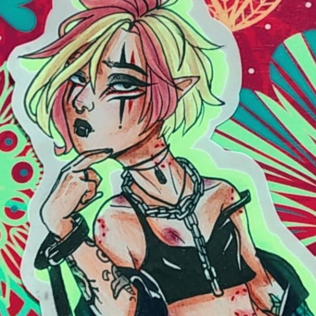 Profile Image