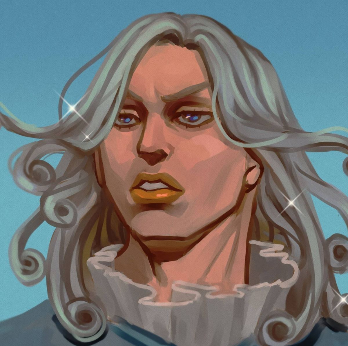 Profile Image