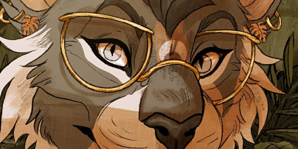 Hero artwork