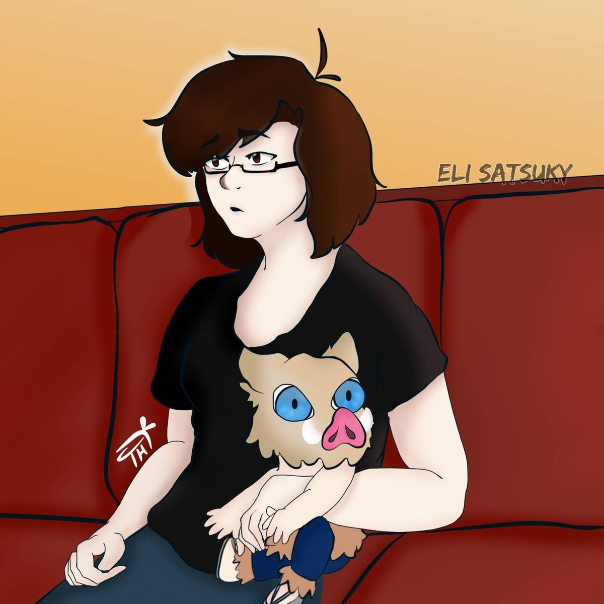 Profile Image