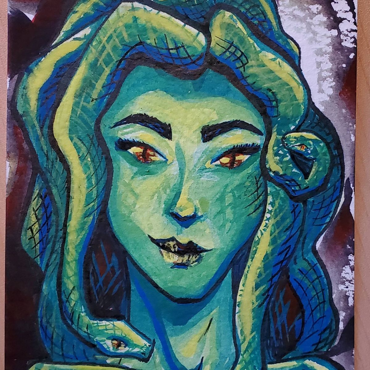 Profile Image