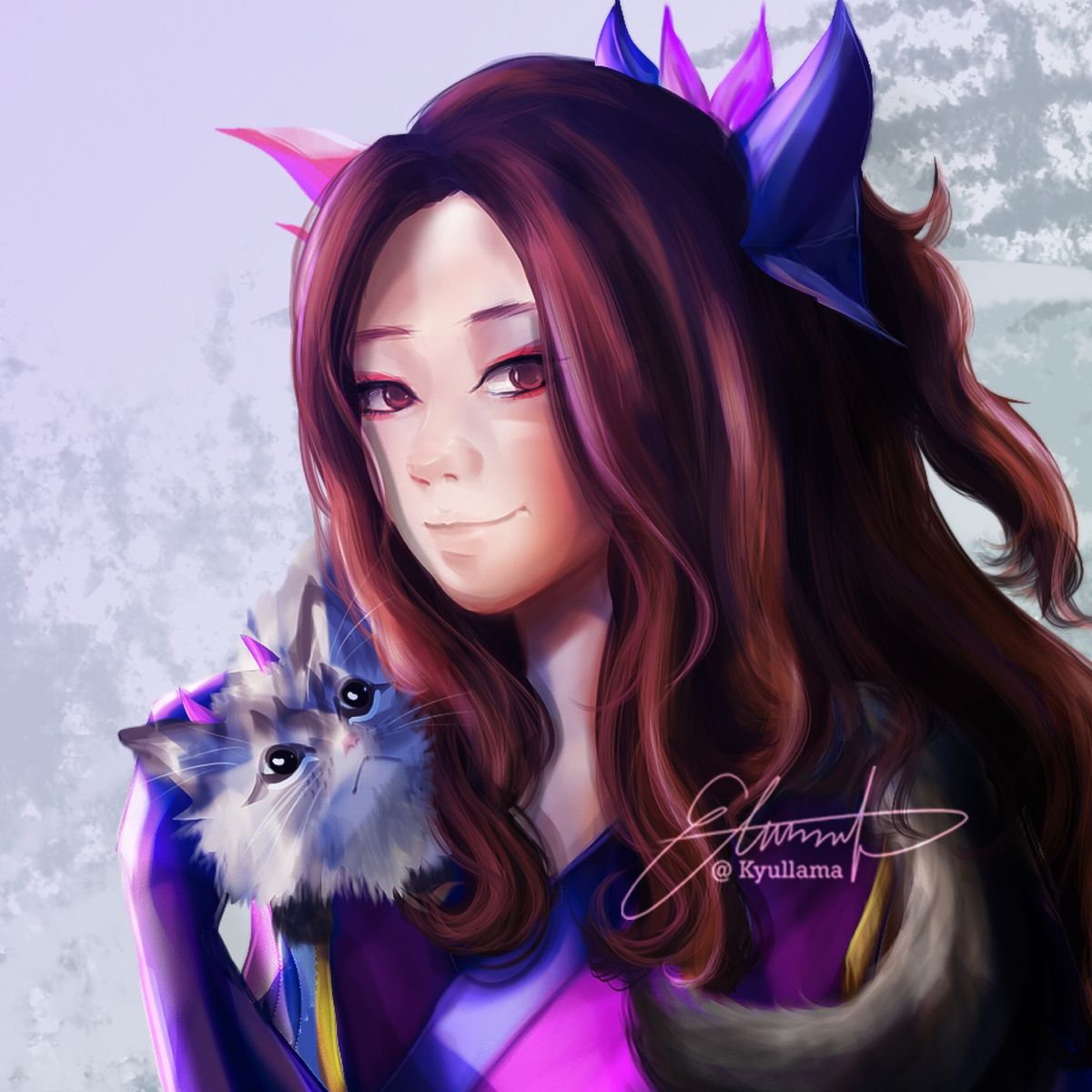 Profile Image