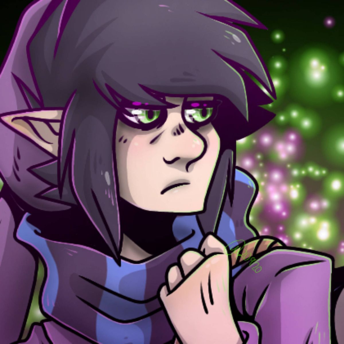 Profile Image