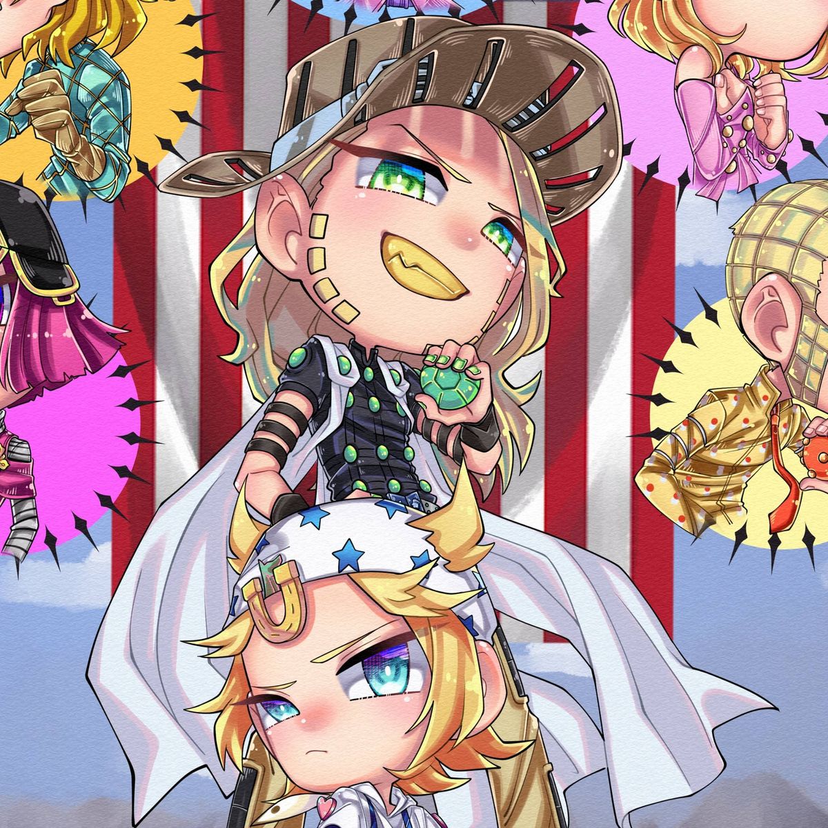 Profile Image