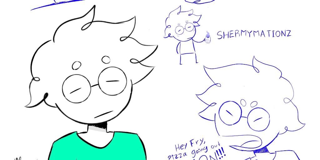 Hero artwork