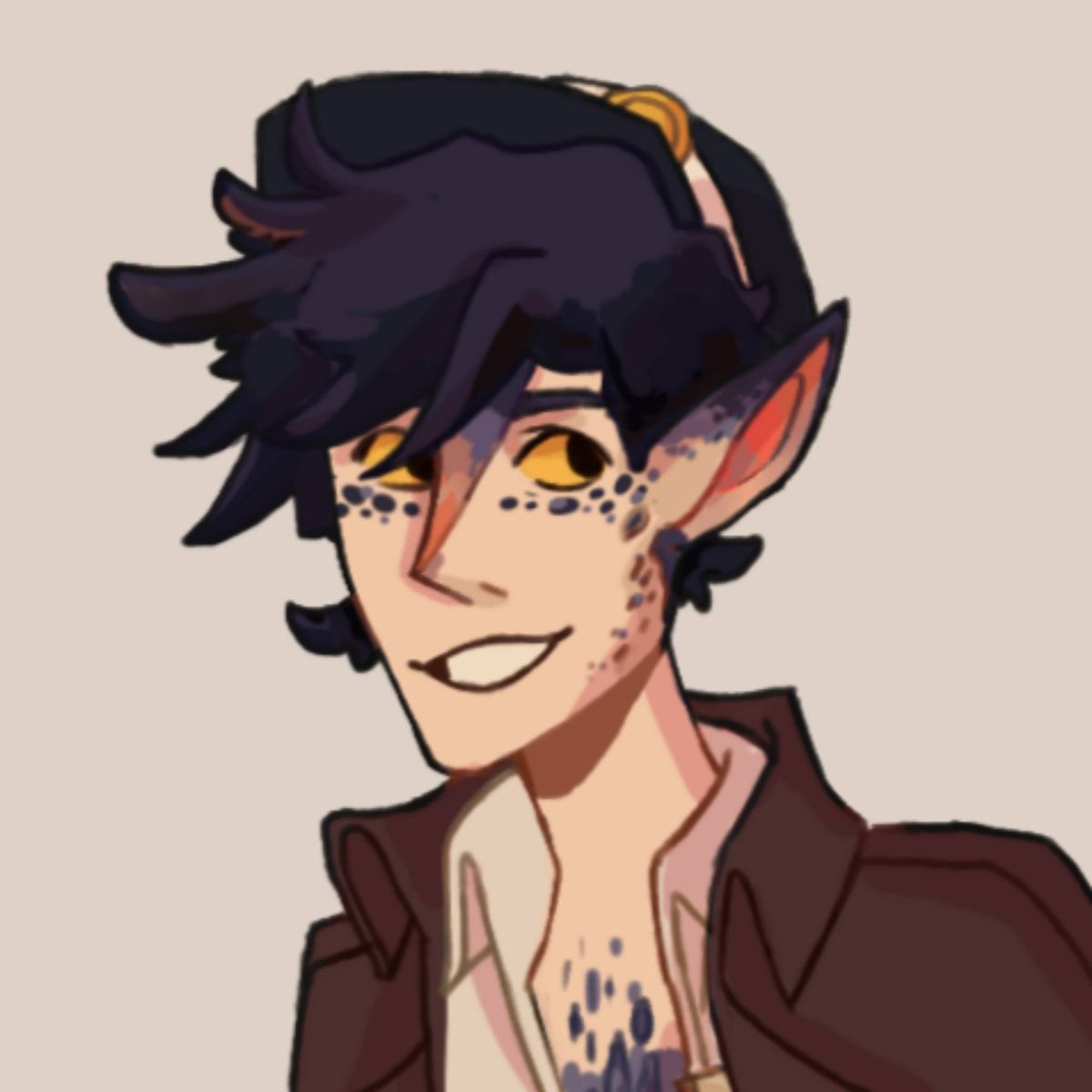 Profile Image