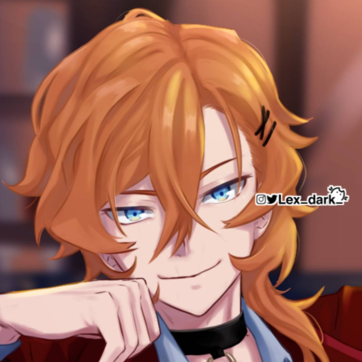 Profile Image