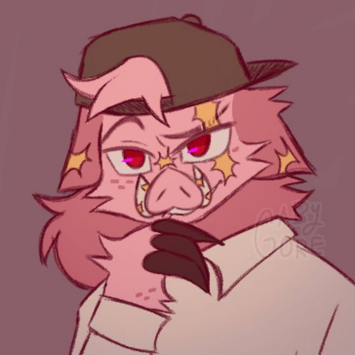 Profile Image