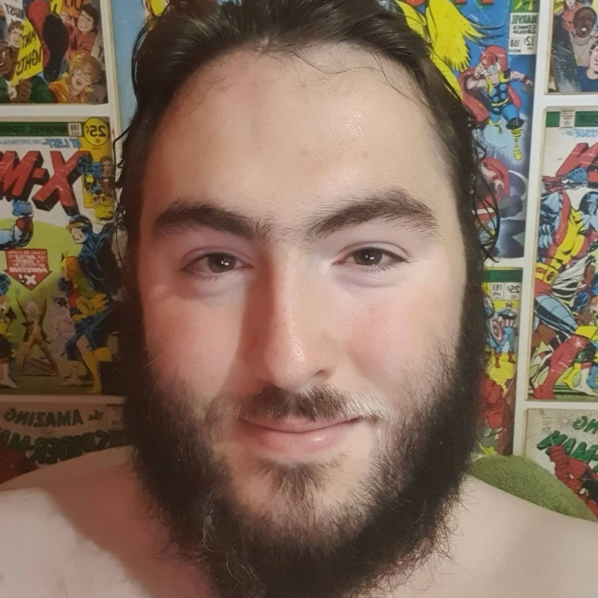 Profile Image
