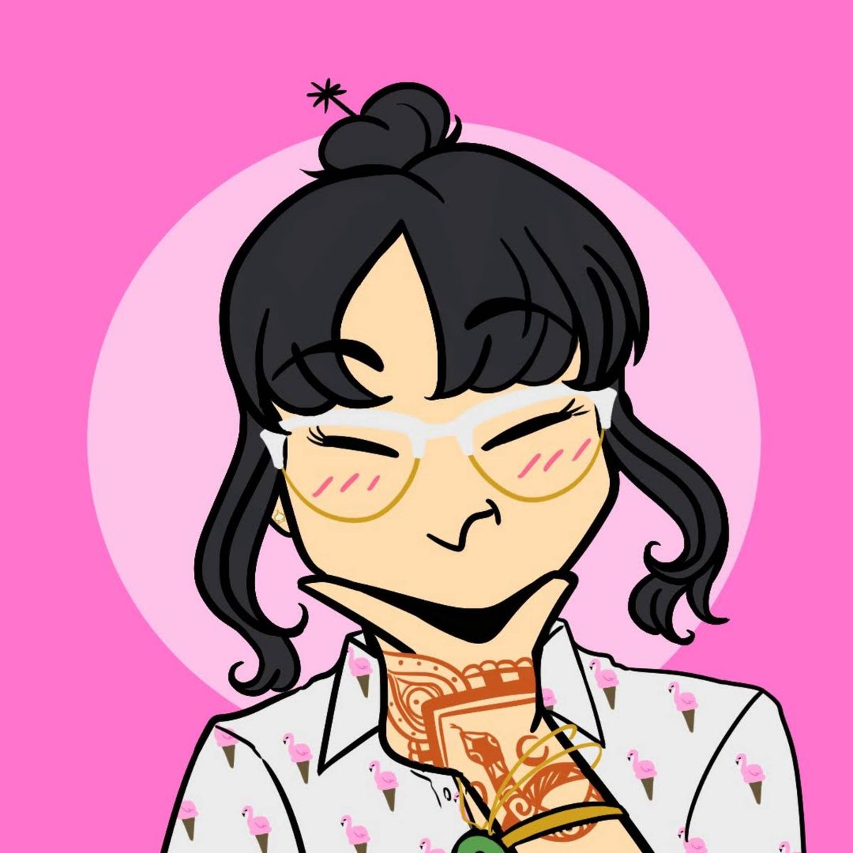 Profile Image