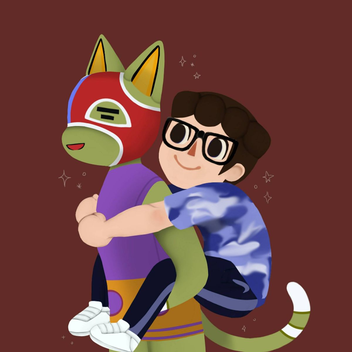 Profile Image