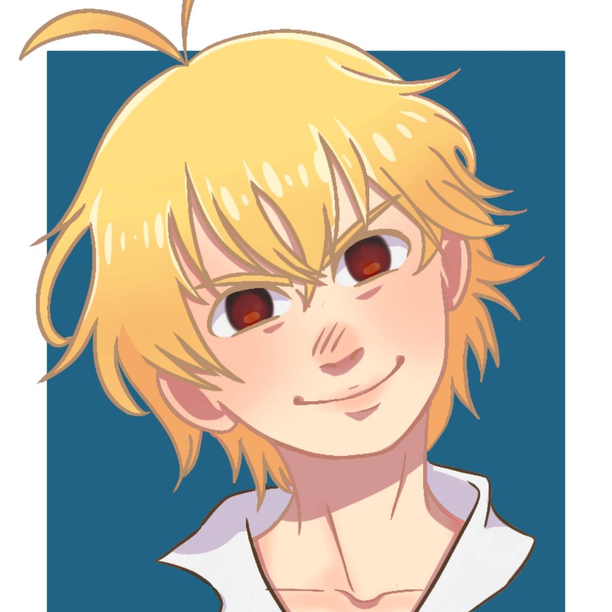 Profile Image