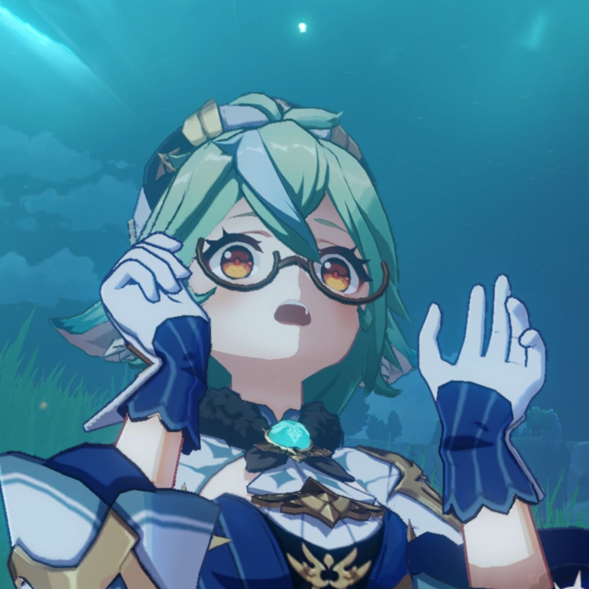 Profile Image