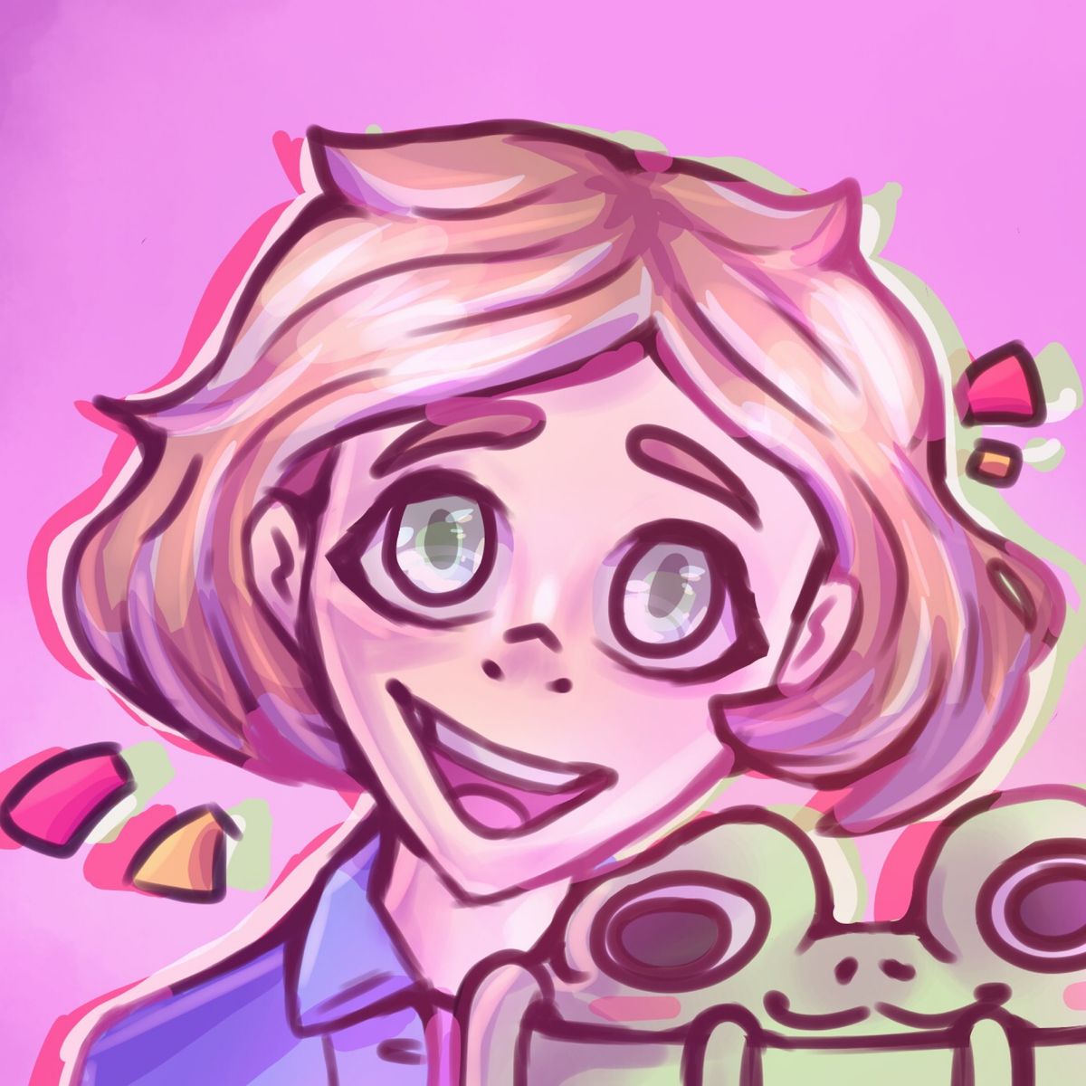 Profile Image