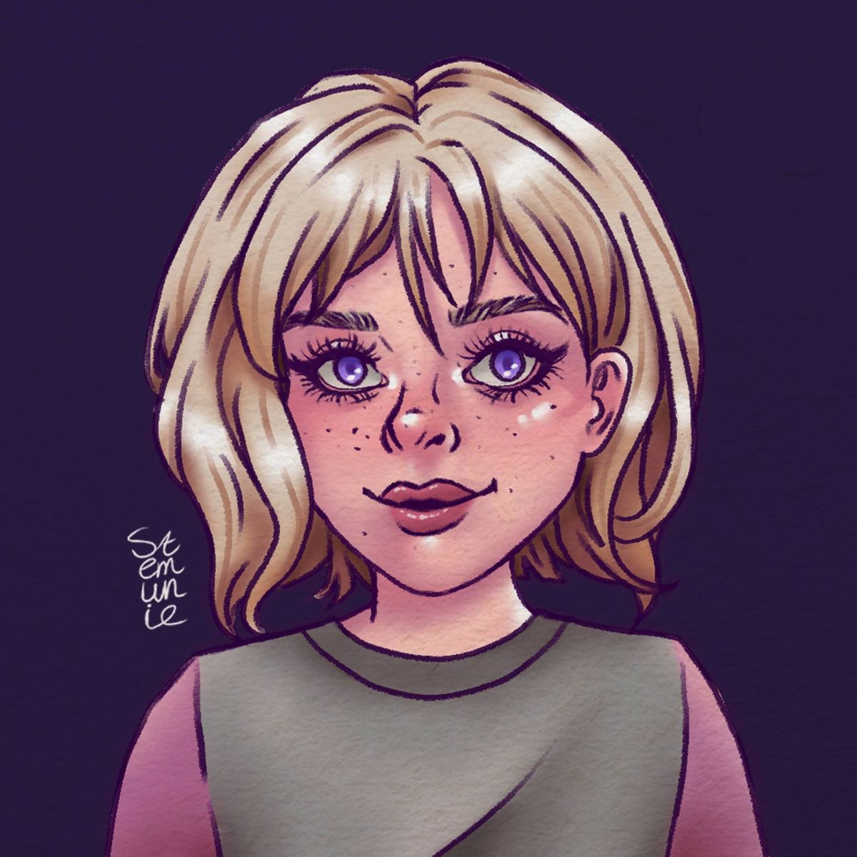 Profile Image
