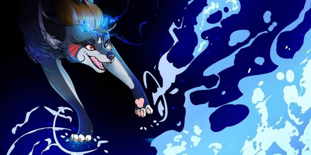 Hero artwork