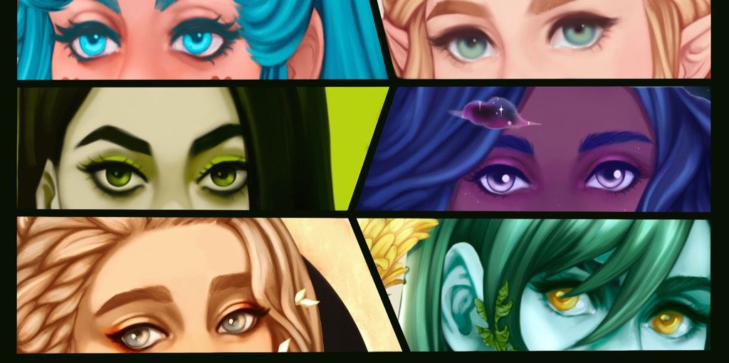 Hero artwork