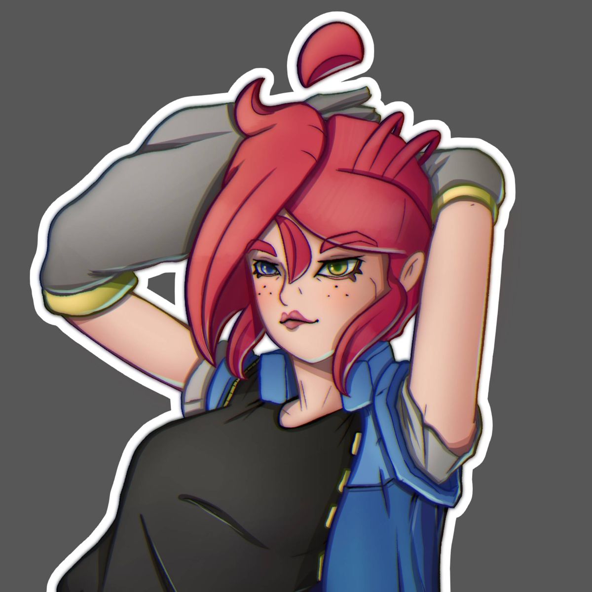 Profile Image