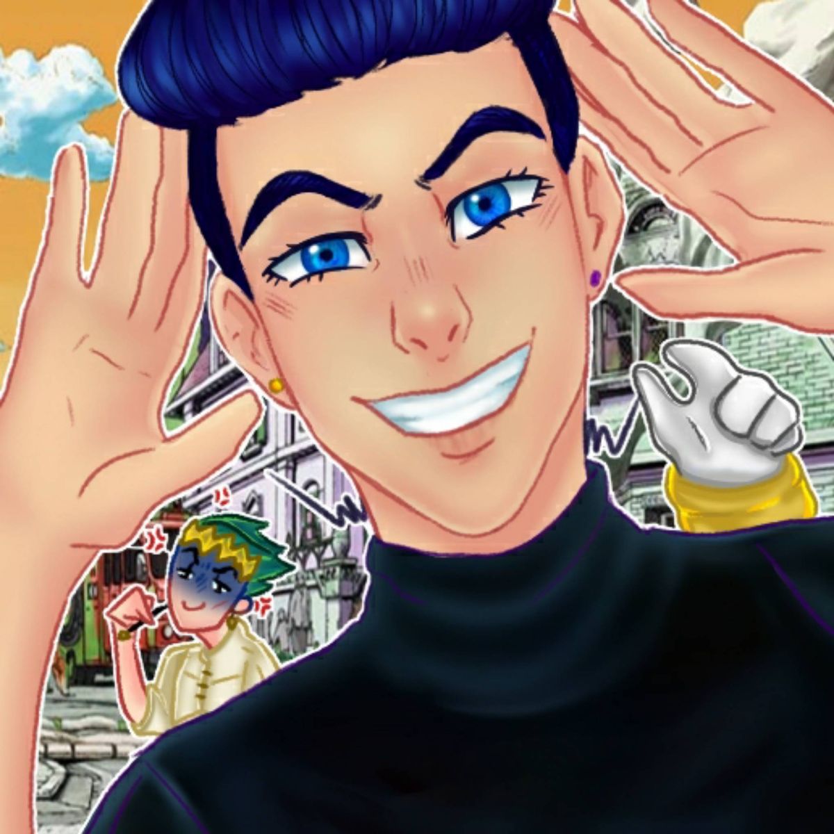 Profile Image