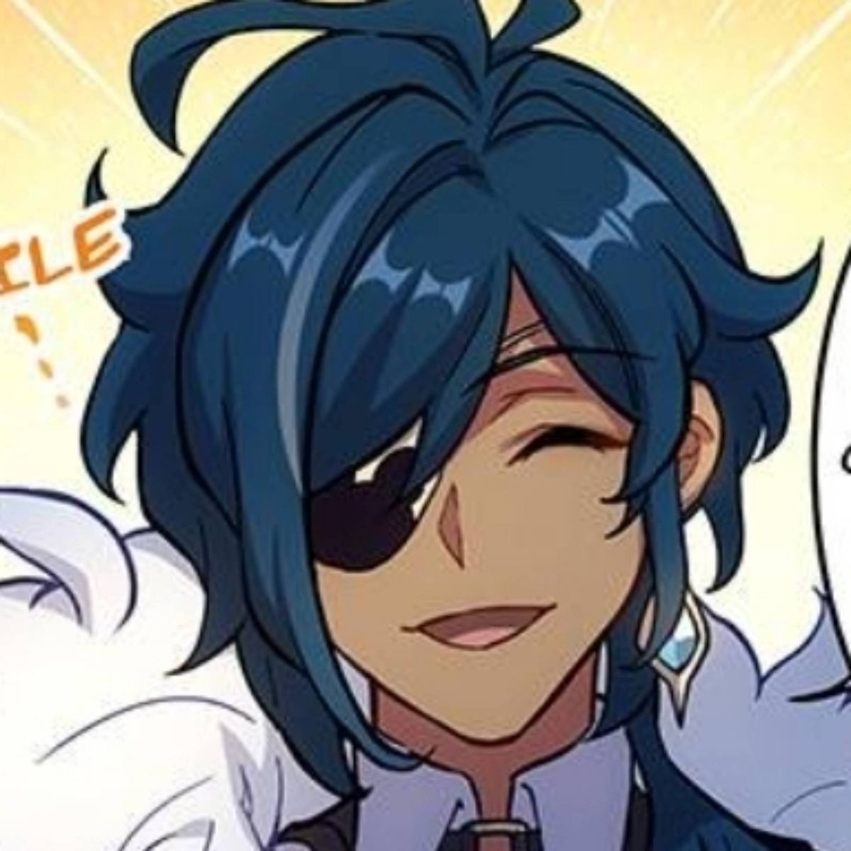 Profile Image