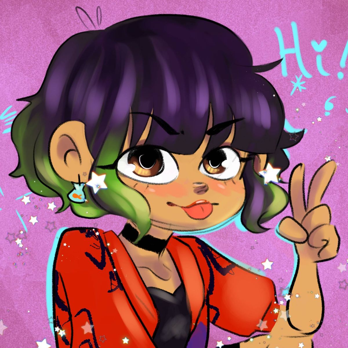 Profile Image