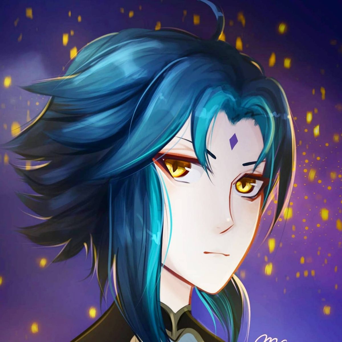 Profile Image