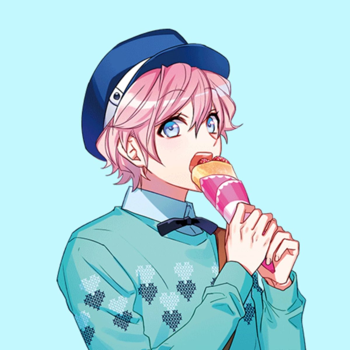 Profile Image