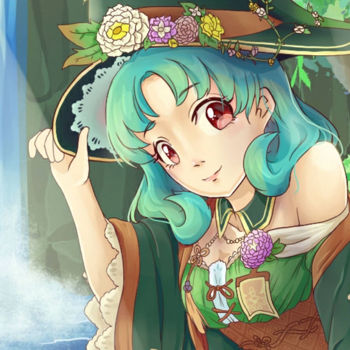 Profile Image