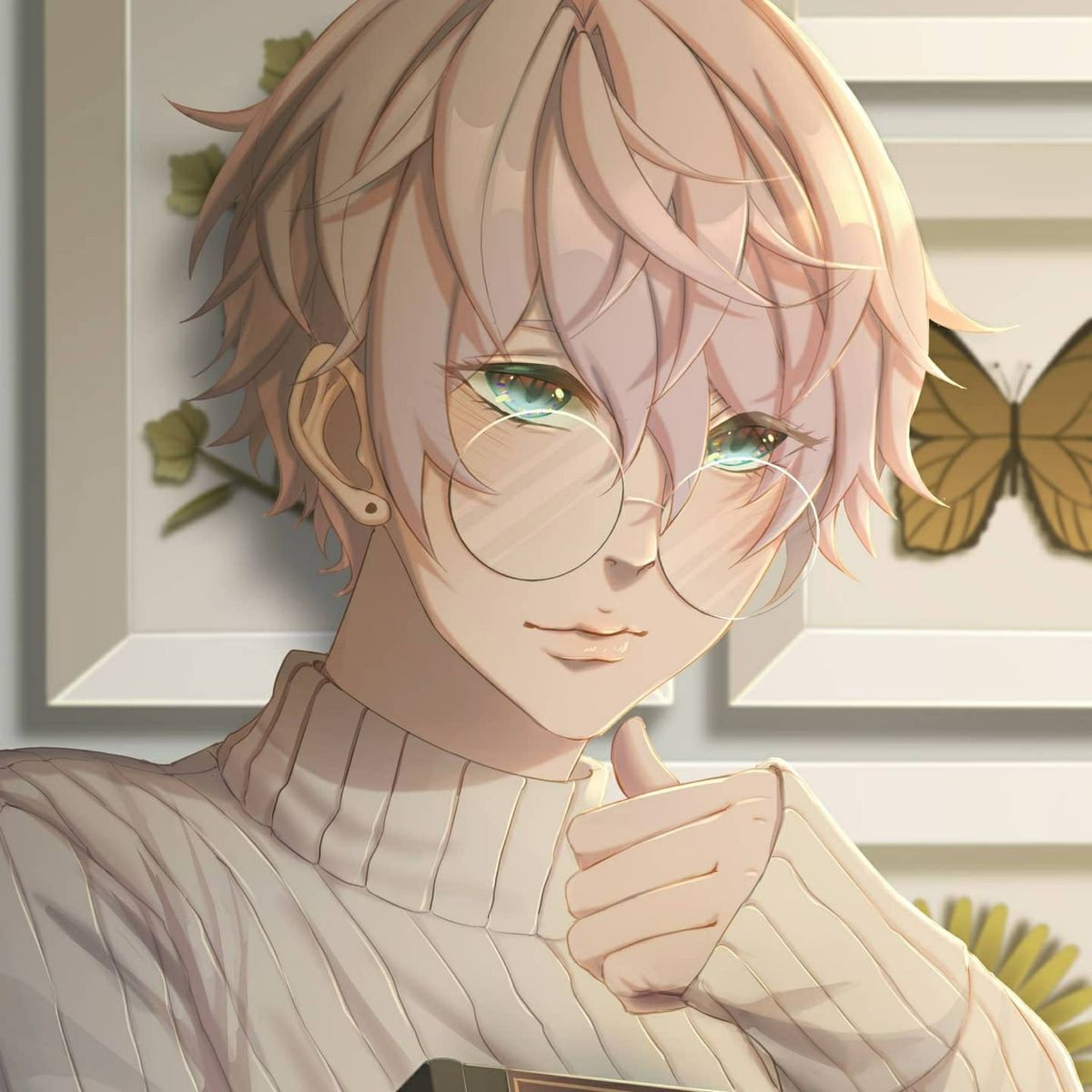 Profile Image