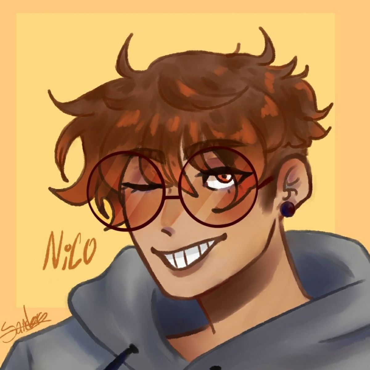 Profile Image