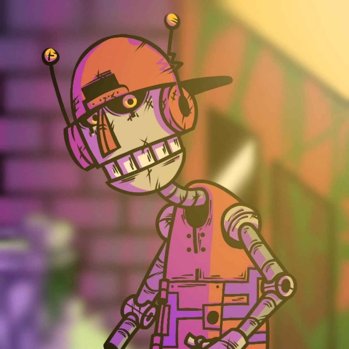 Profile Image