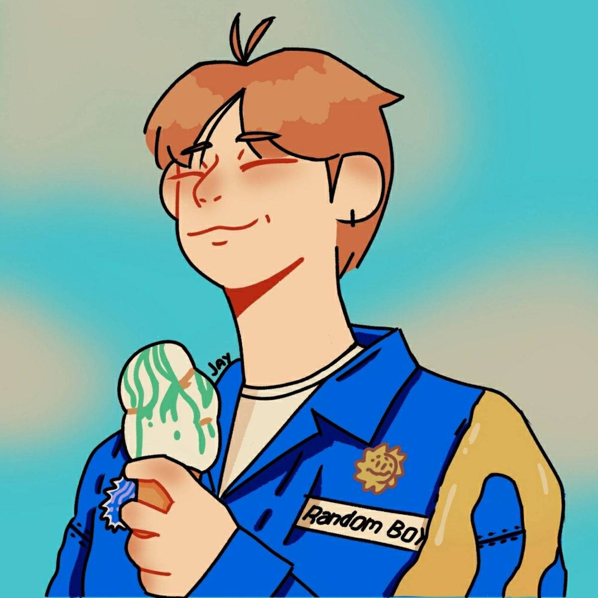 Profile Image