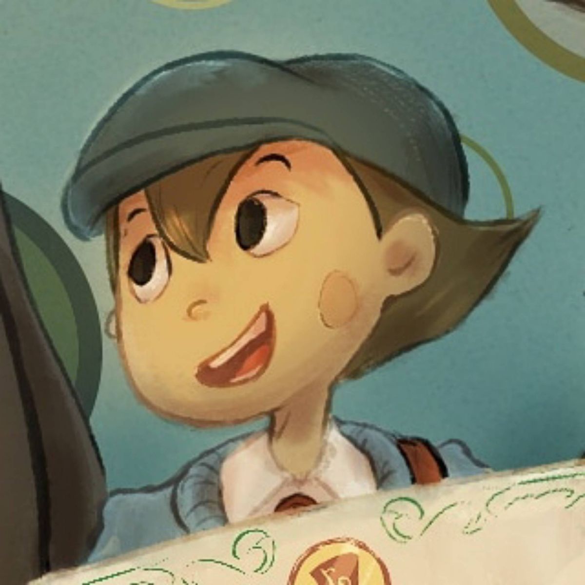 Profile Image