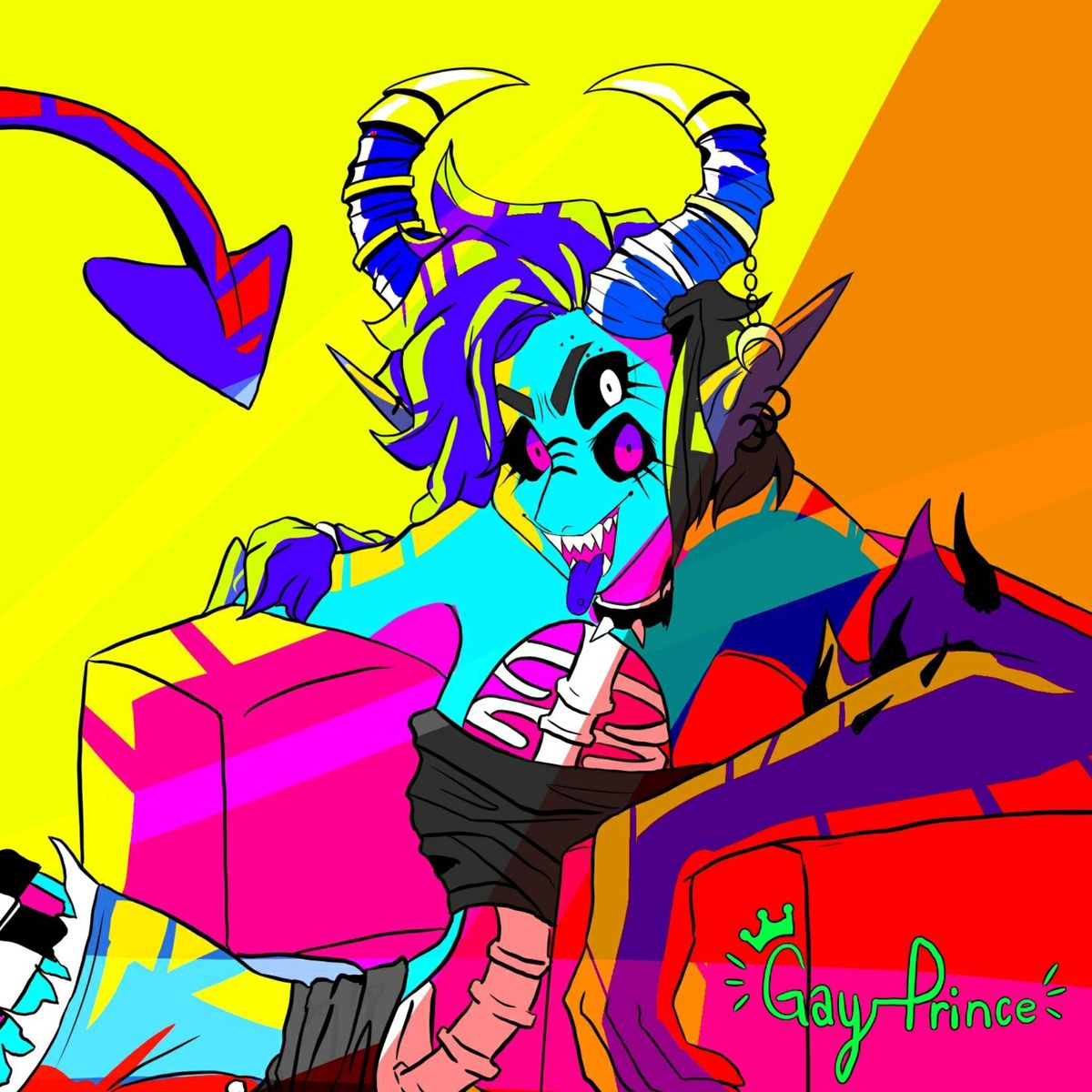 Profile Image