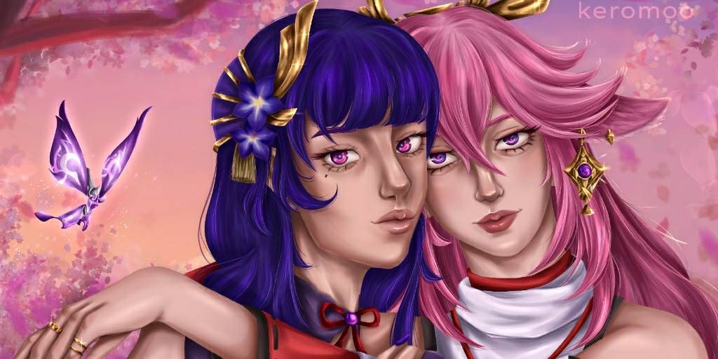 Hero artwork