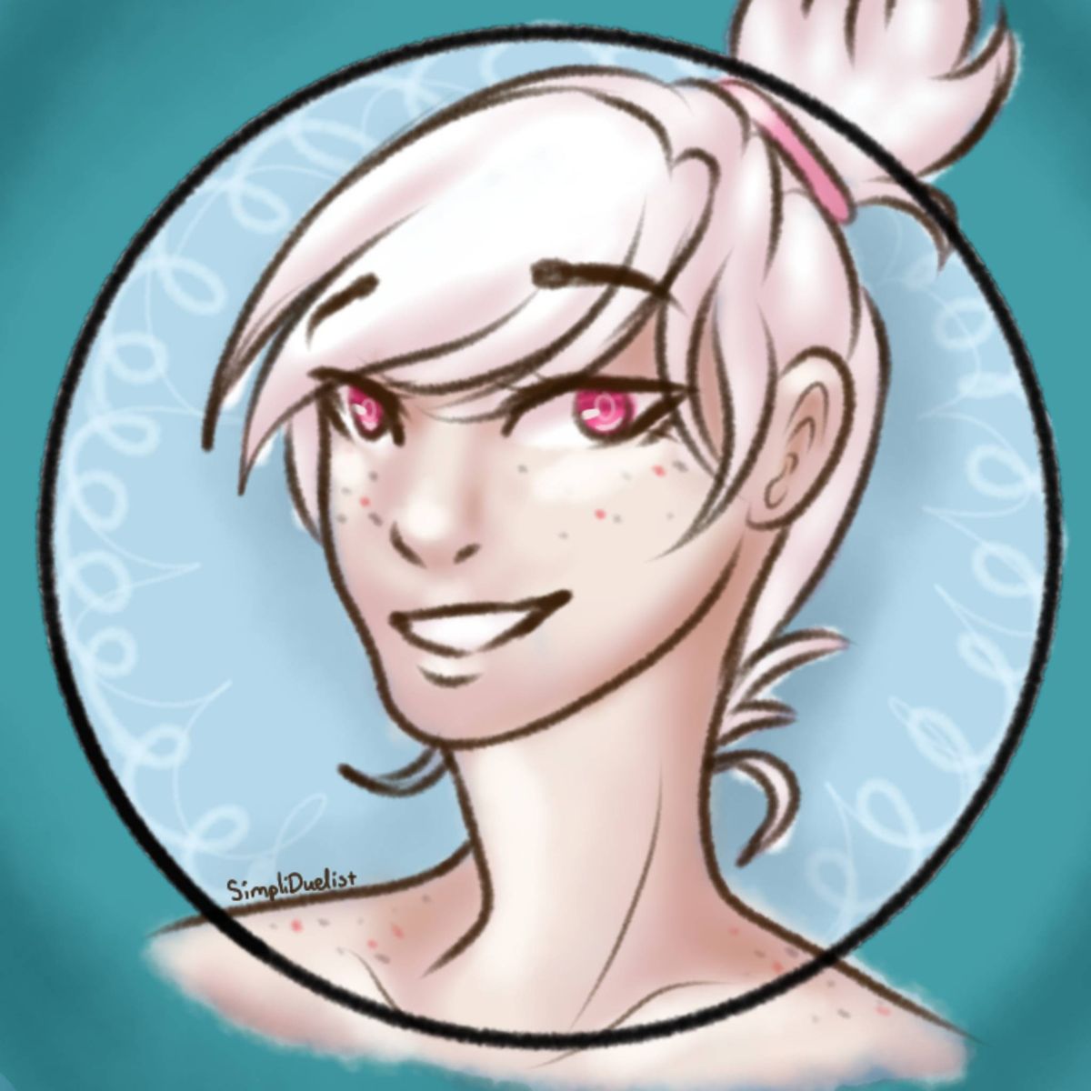 Profile Image