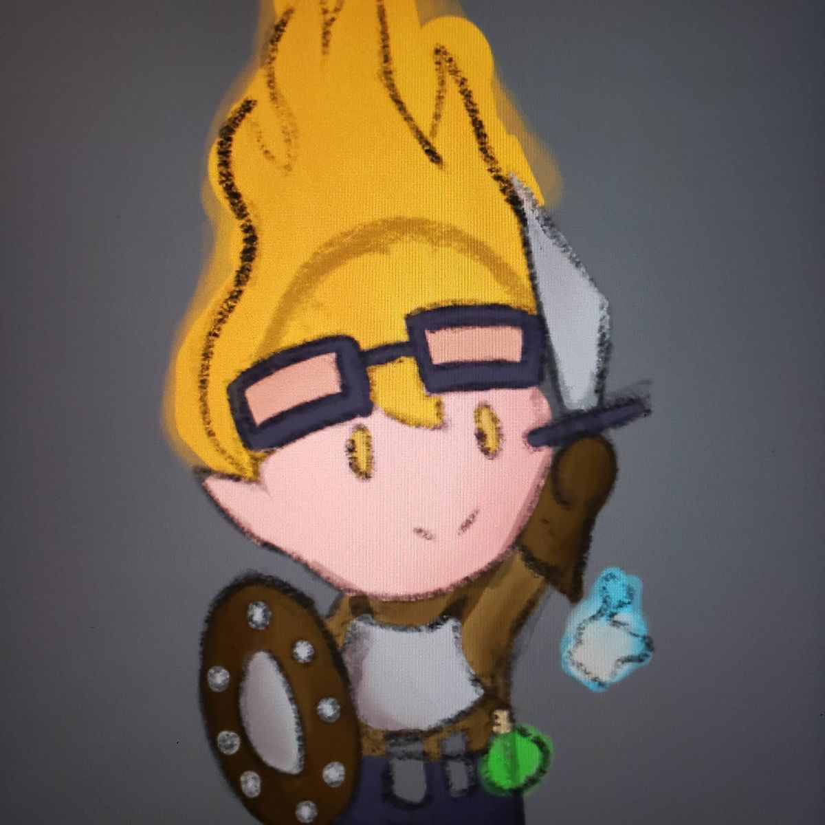 Profile Image