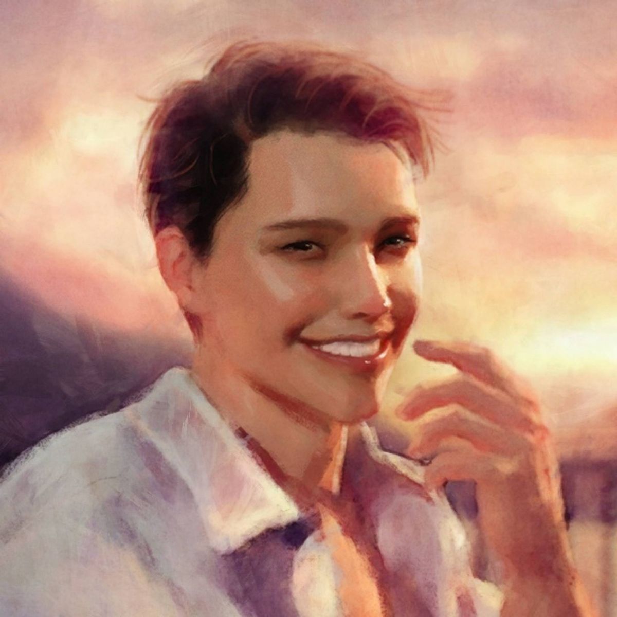 Profile Image