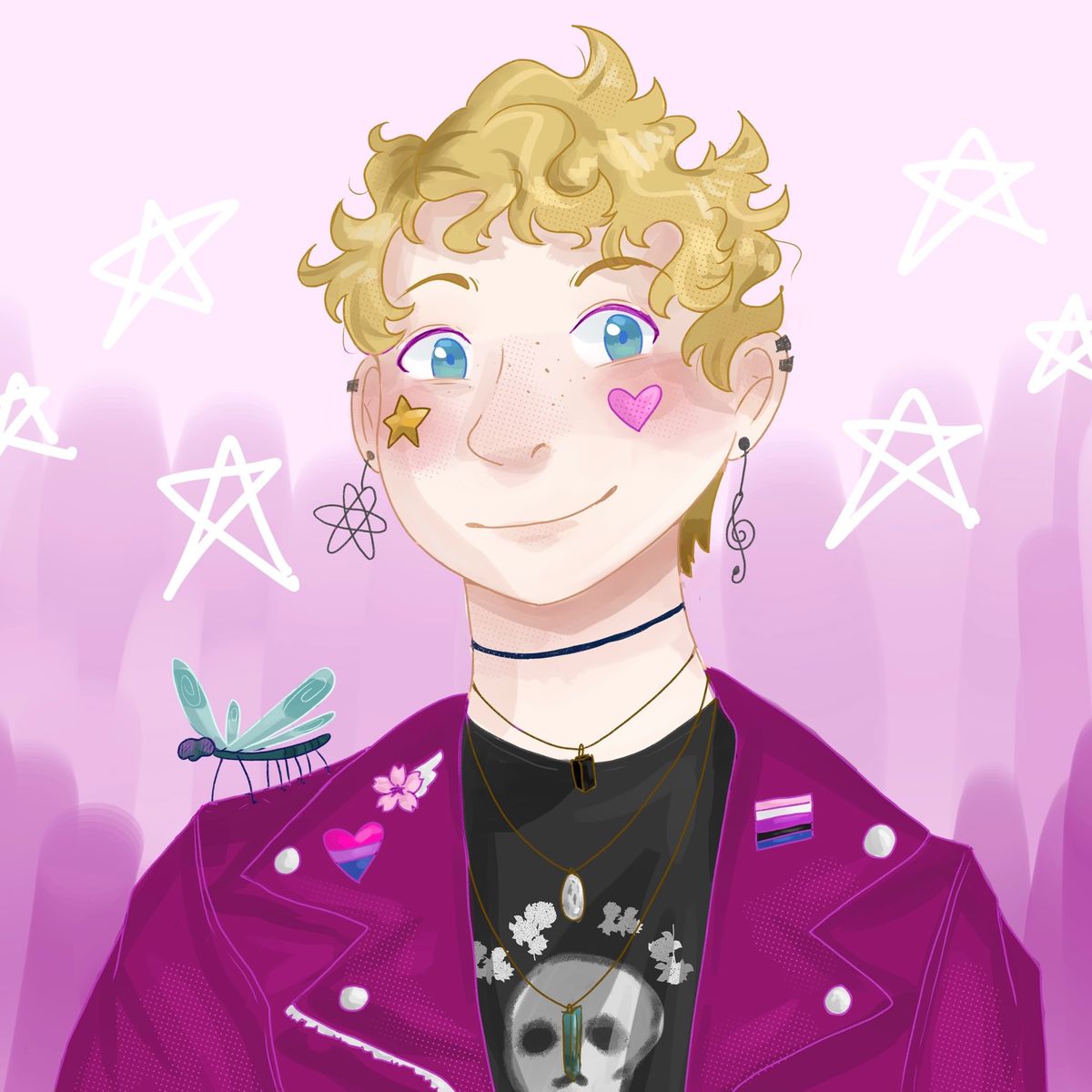 Profile Image