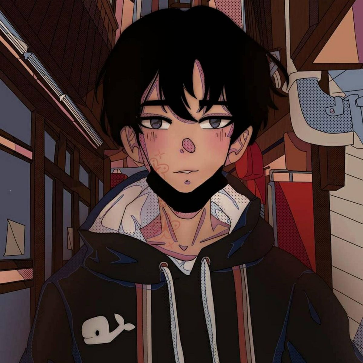 Profile Image